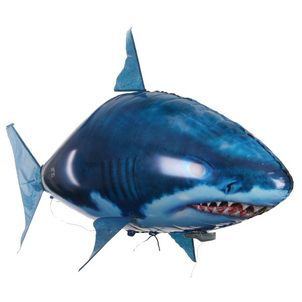 Ferngesteuertes Hai / Clownfisch Spielzeug