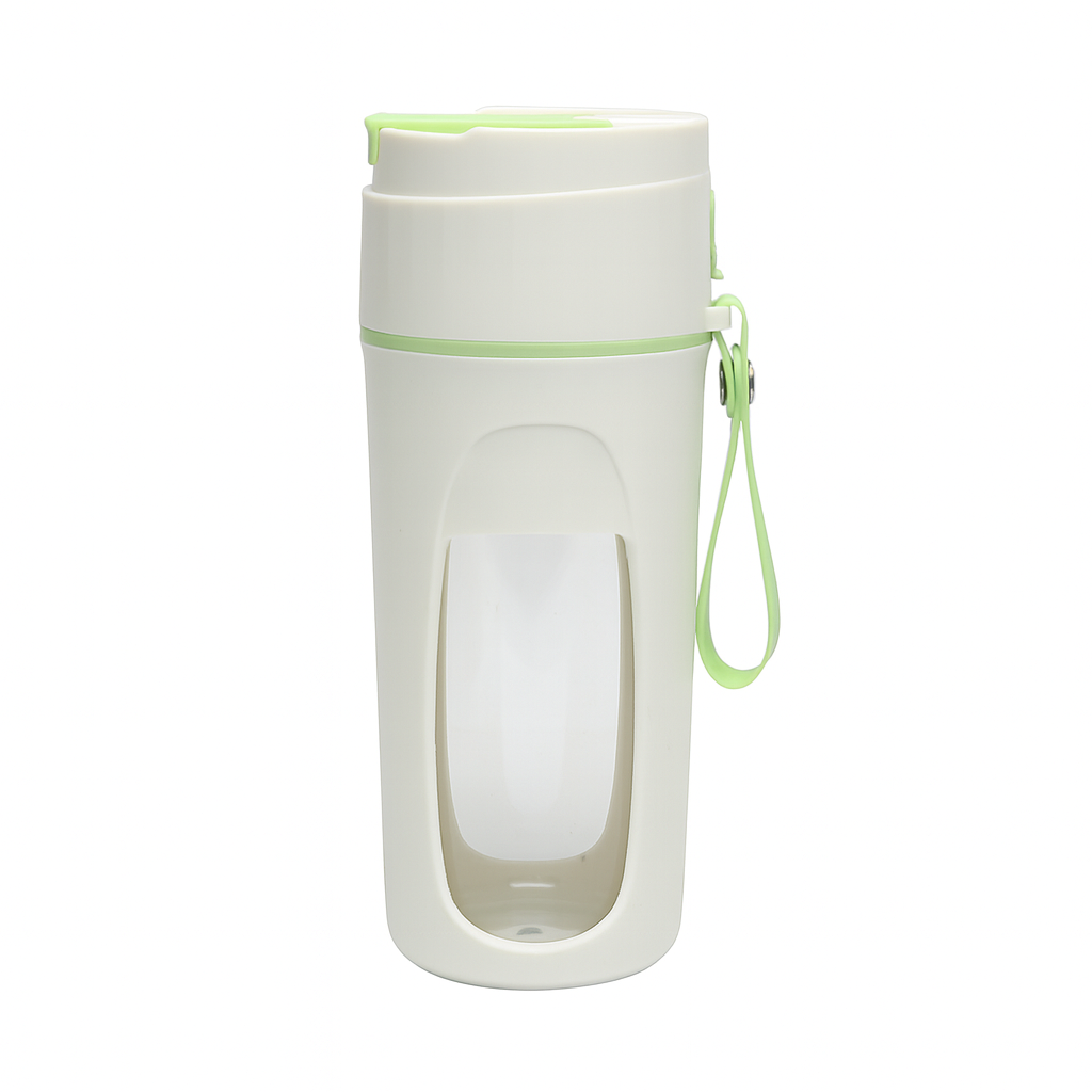 Mini Smoothie Blender