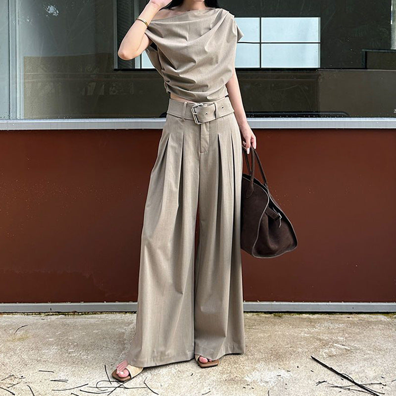 Damen 2-teiliges Set