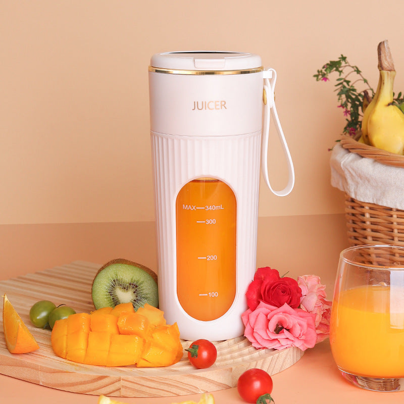 Juicer Household