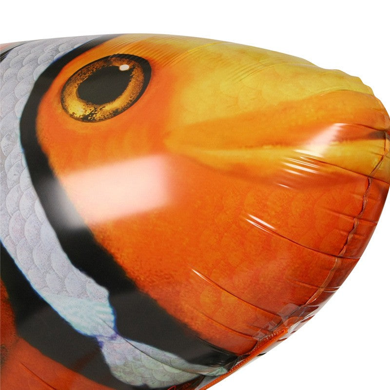 Ferngesteuertes Hai / Clownfisch Spielzeug
