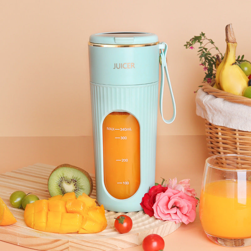 Juicer Household