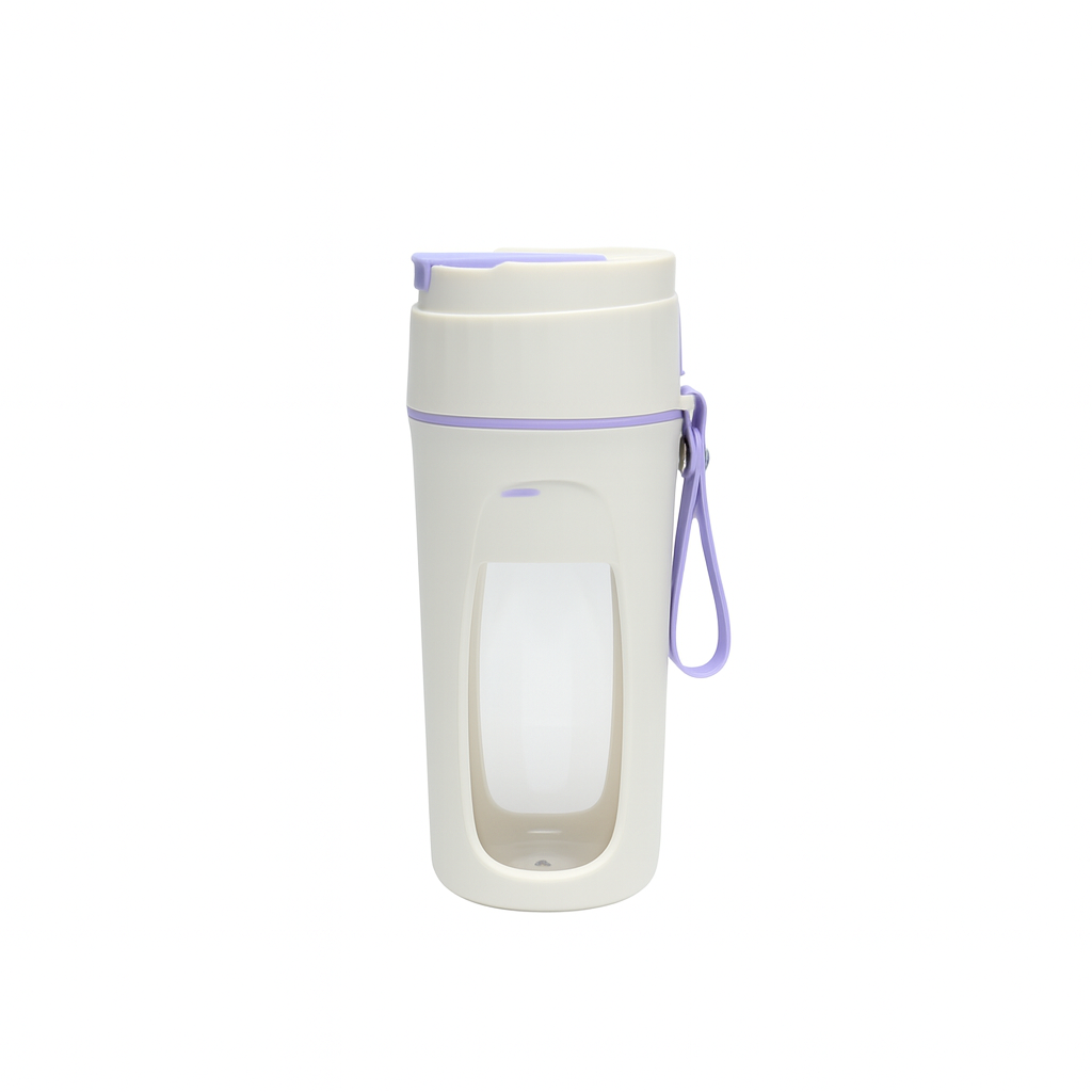 Mini Smoothie Blender