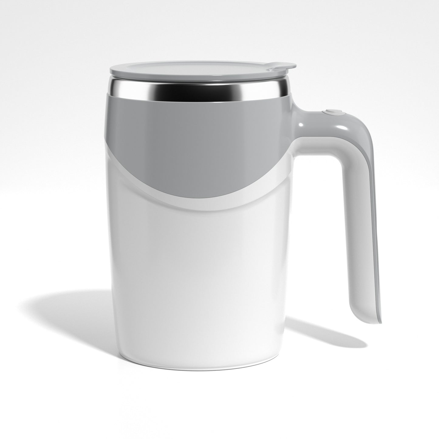 Magnetischer Rührbecher