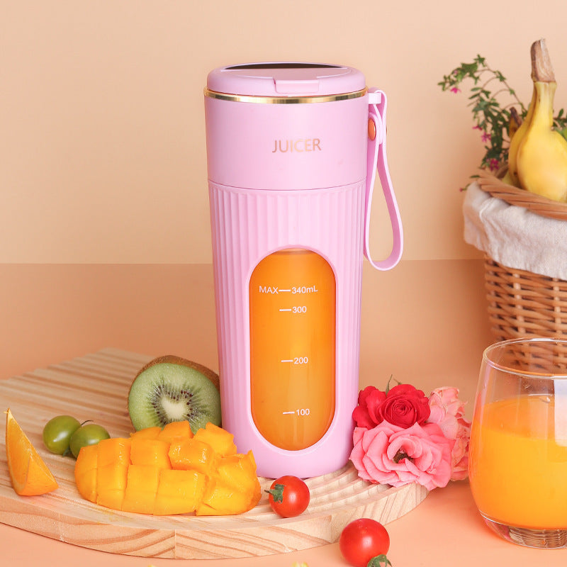 Juicer Household